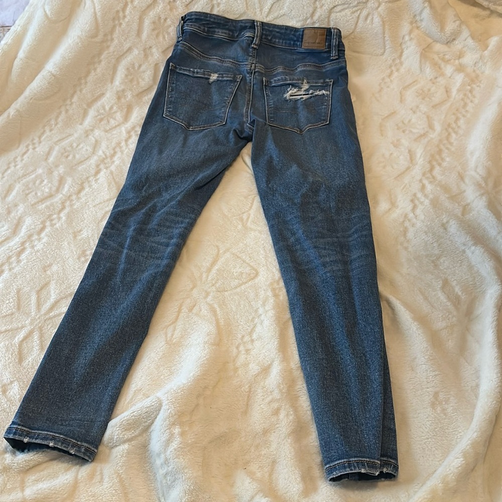 American Eagle Denim Jeans